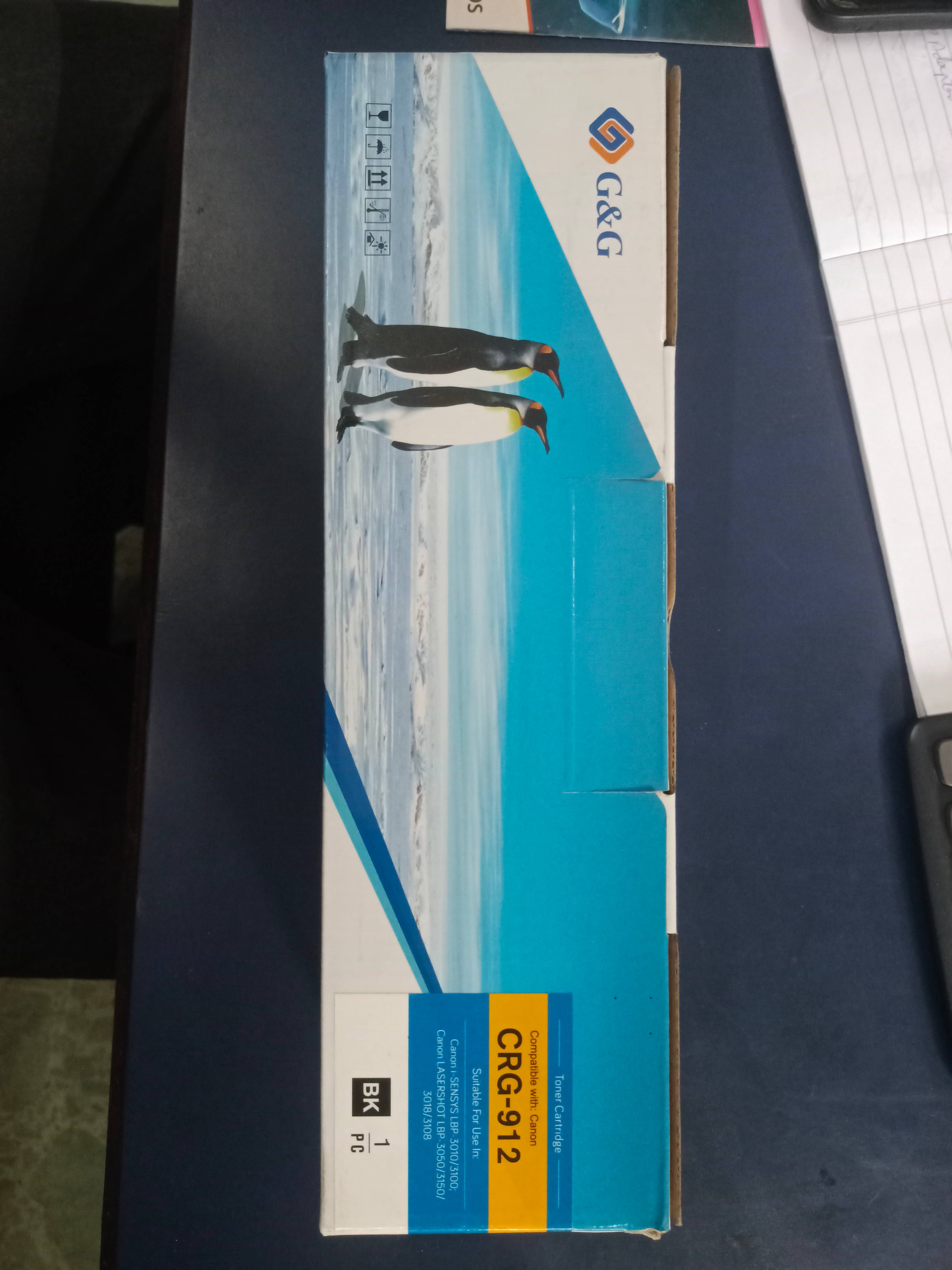  Canon Laserjet Cartridge KUMAR COMPUTER AND SYSTEMS C O KUMAR COMPUTERAND SYSTEMSBEHIND HOTELS ANNAPURNA SHOP NO 03 SUKHANI COMPLEX LAKADGANJ NAGPUR