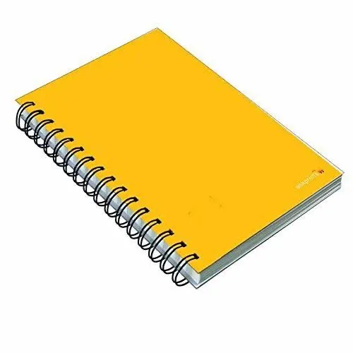 SHYAM OIL MILLS - Spiral Binding Notebook in PHAGWARA