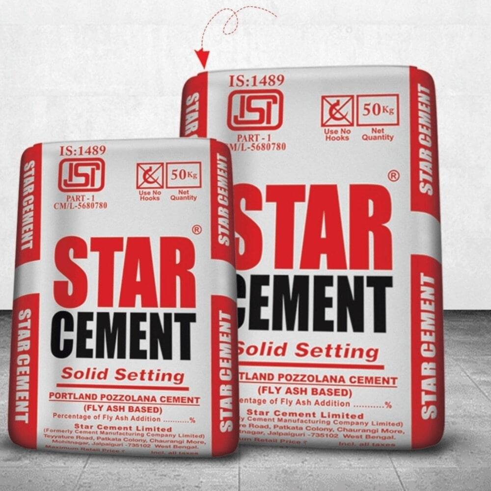 MS ALPHIYA ENTERPRISES - Solid Setting Cement in IMPHAL EAST