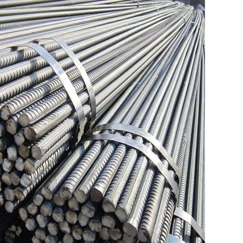 MS ALPHIYA ENTERPRISES - Strang TMT Steel Rebars 6mm in IMPHAL EAST