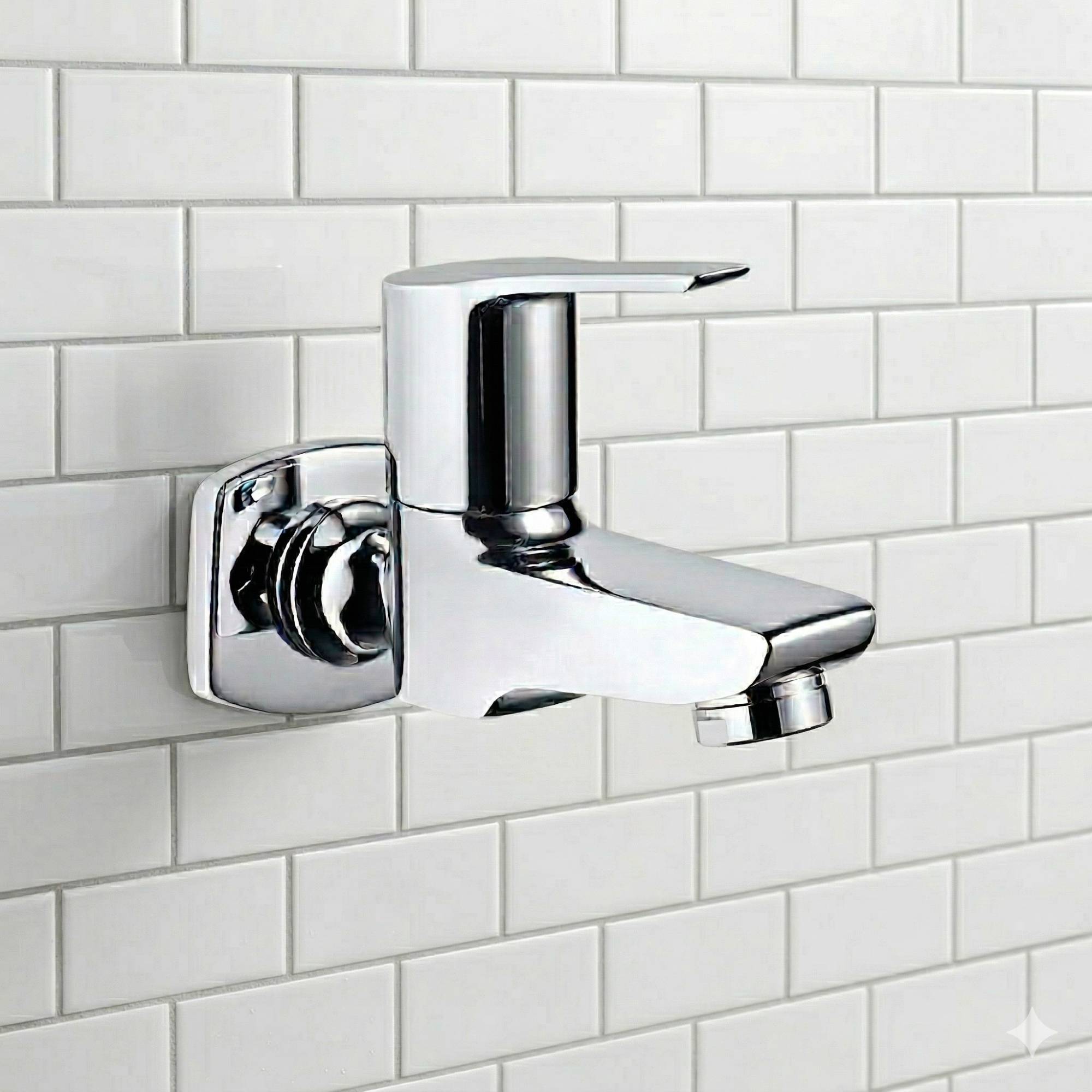 MS ALPHIYA ENTERPRISES - Chrome Plated Wall in IMPHAL EAST