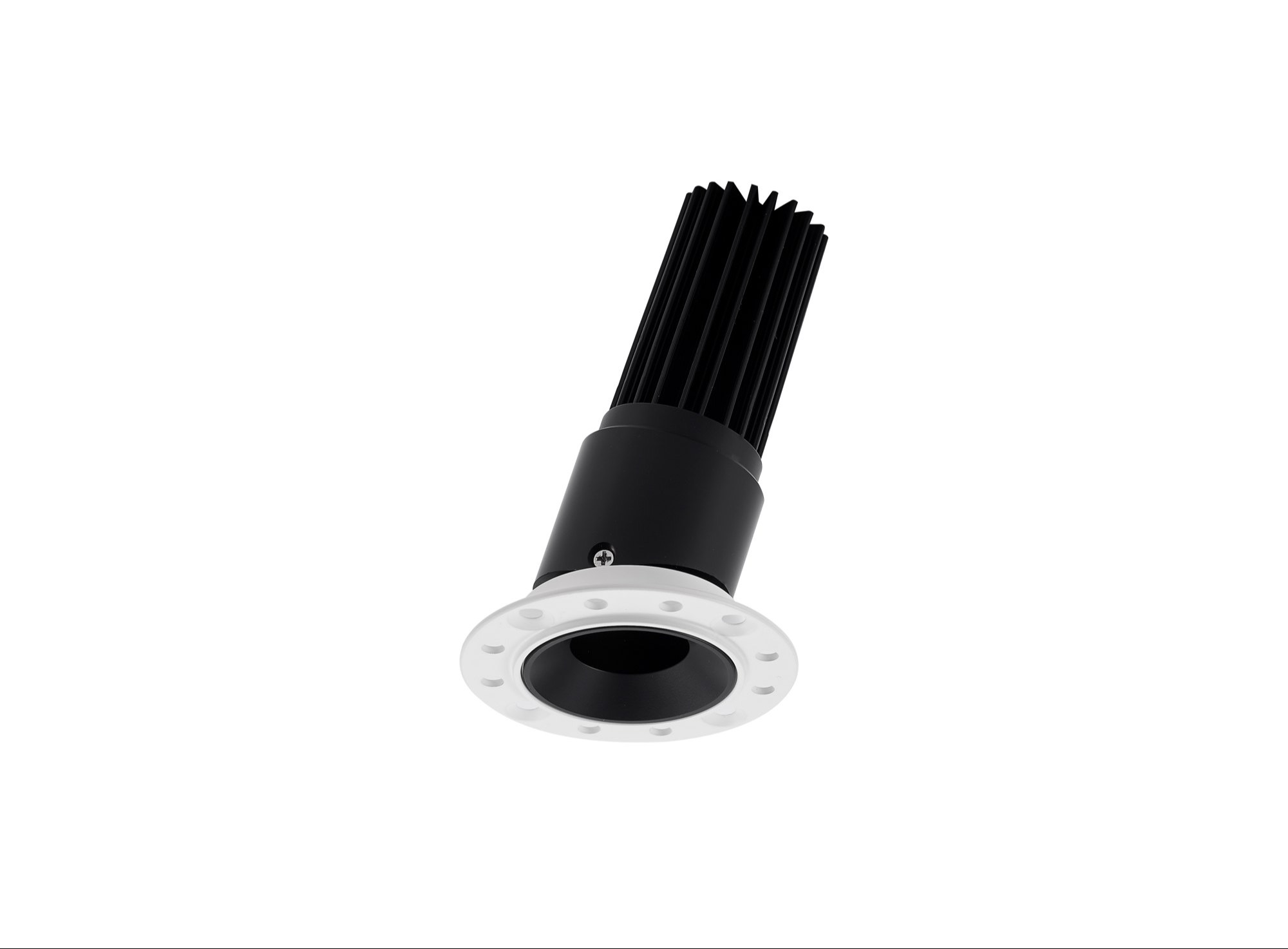  Trimless Recessed COB LED Spot Light NUCLEO 360 FLOOR 3RD OFFICE  NO 3 SHAVIRI BLDG  RS SAPRE MARG KALBADEVI RD LOHAR CHAWL BEHIND BANK OF INDIALANDMARK Bank Of India