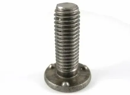 MONU WEWELDING WORK - Steel Screw in PATHANKOT