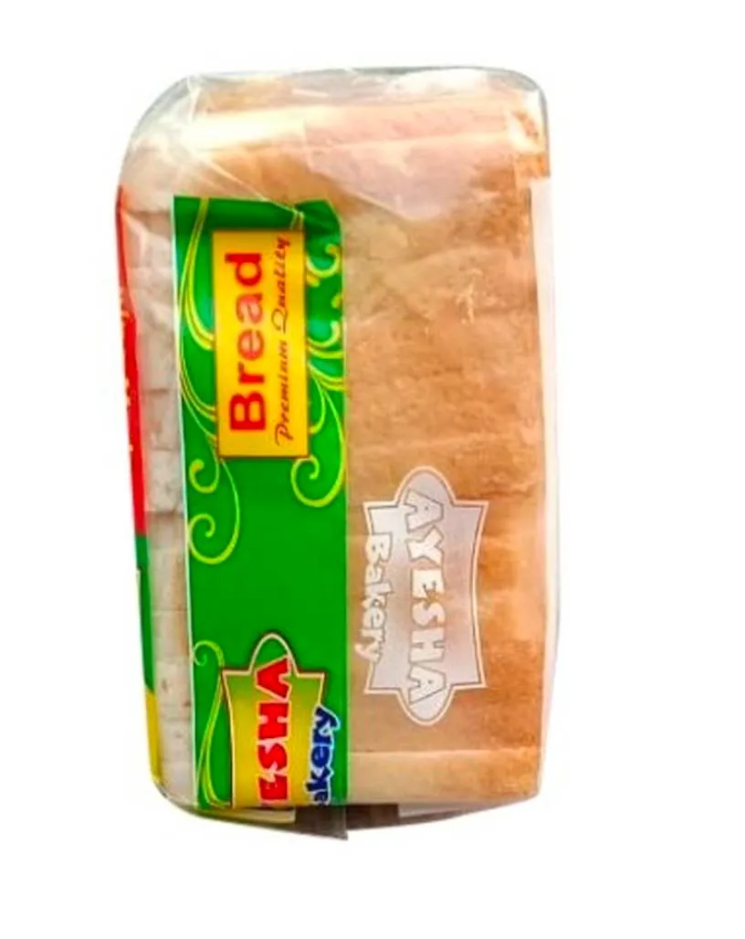 Freshly baked bread from Deepak Kumar in Kurukshetra, perfect for meals.