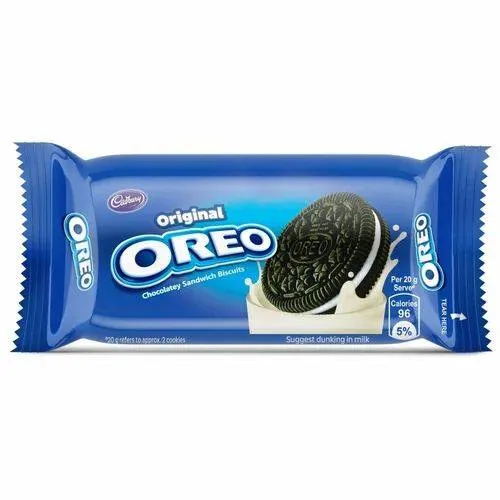 ZAMAN PAN STORE - Oreo Cookies in MORIGAON
