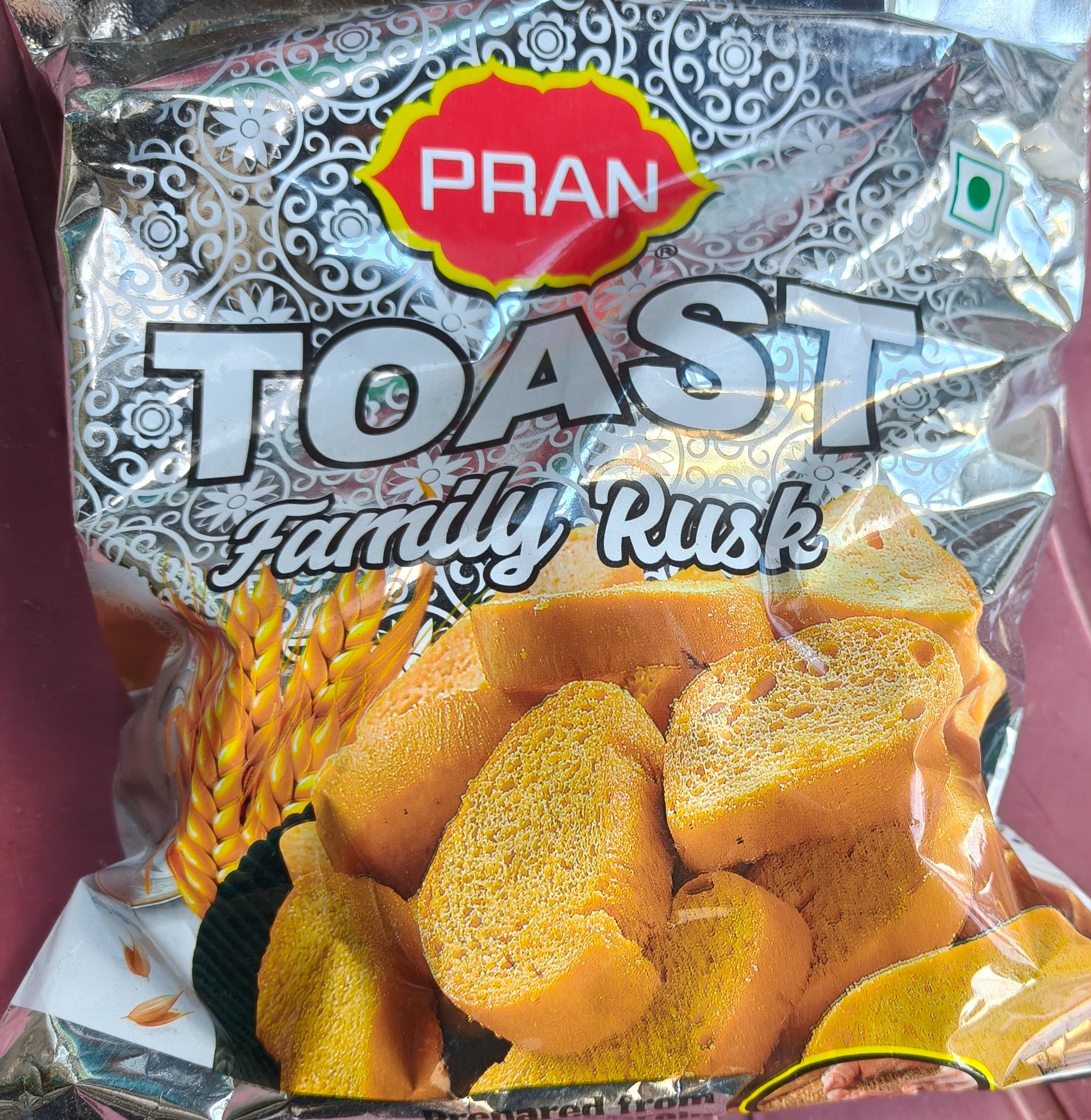 KSHETRIMAYUM VICTOR - Family Rusk Toast in IMPHAL EAST