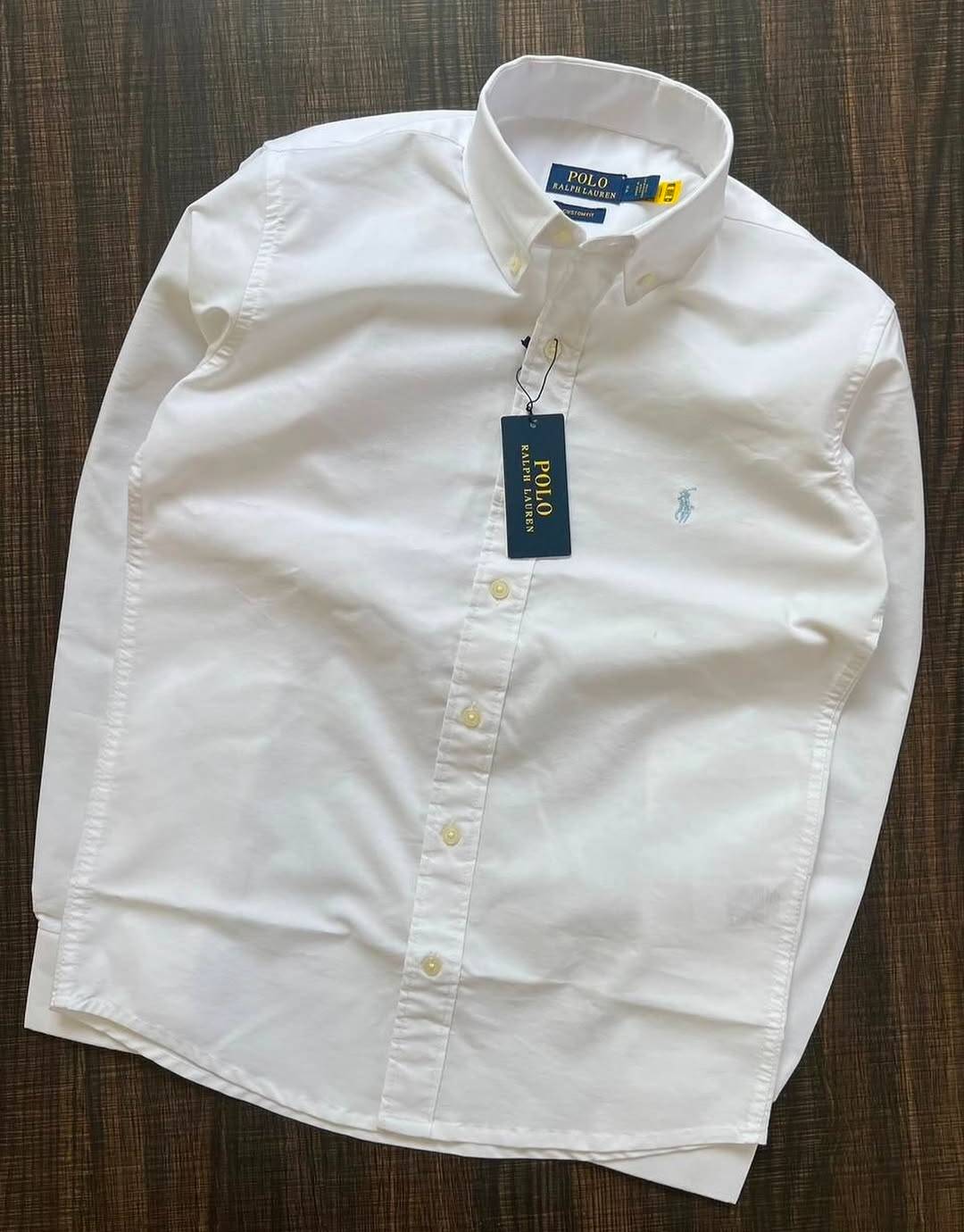 AMIT KUMAR - Men's Shirt in ISMAILABAD
