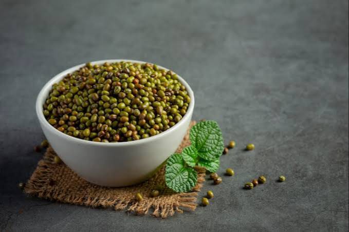 FUSION COLD CHAIN - Mong Dal in GUWAHATI