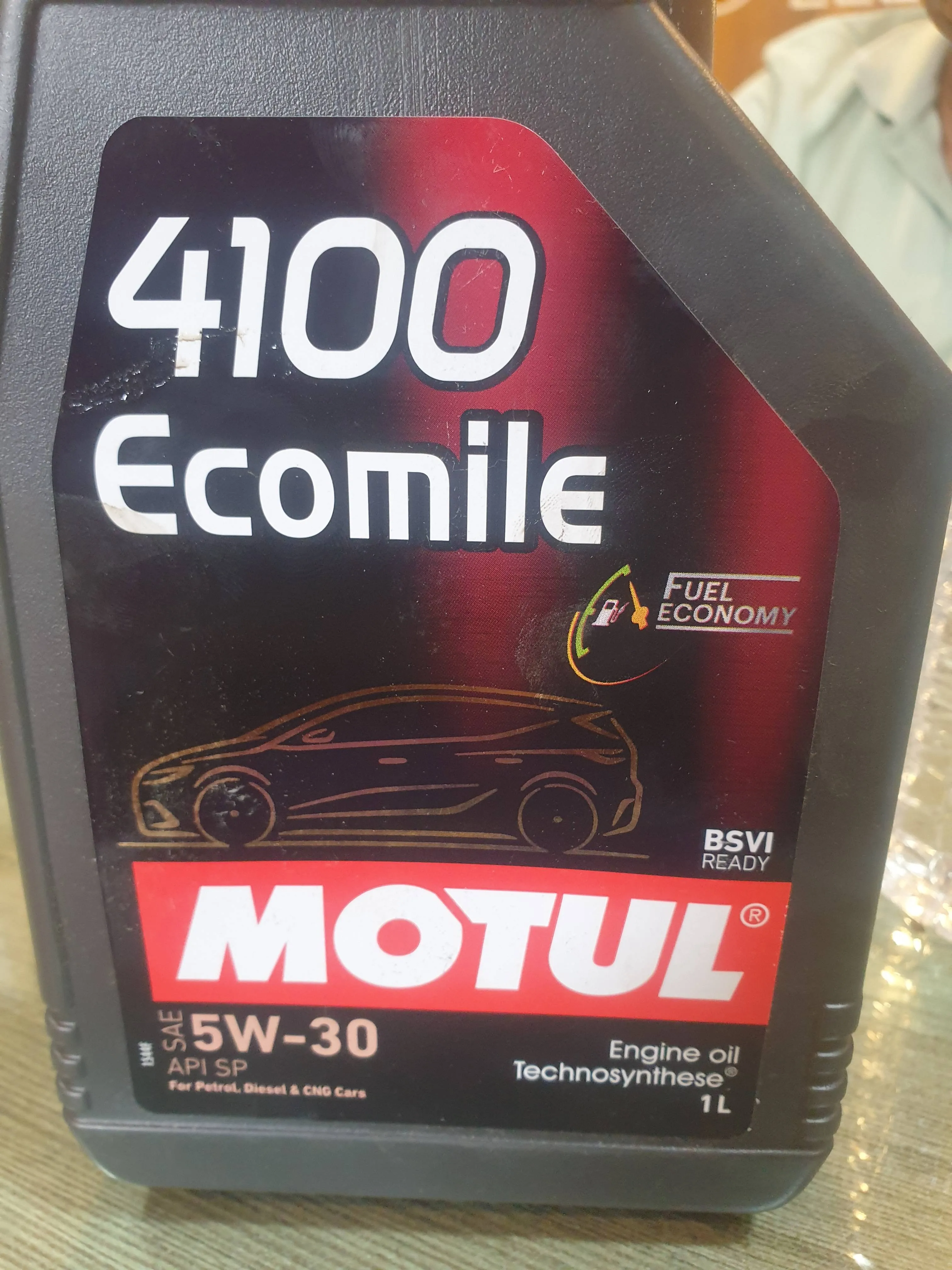 HD MOTORS - Motul Oil in PUNE