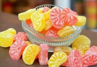 RAJU KARYANA STORE - Candy in MOGA