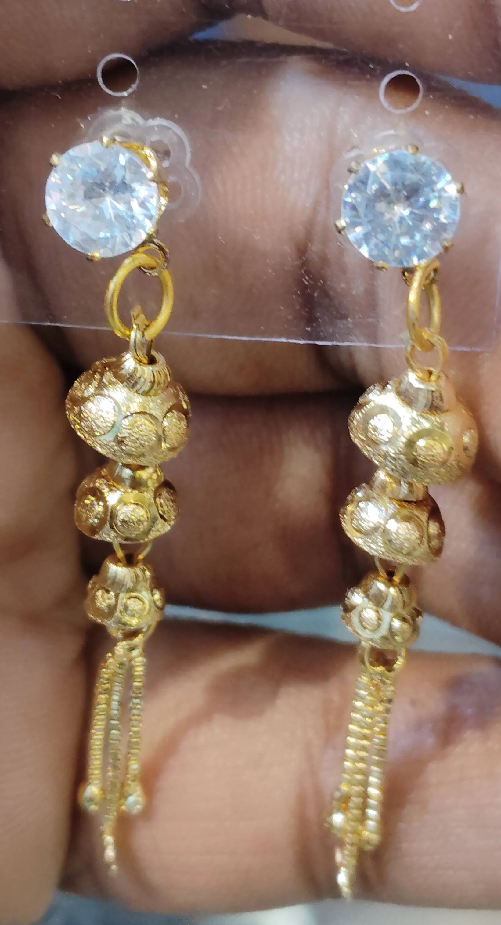  Gold BHOOMI JEWELLERS Bhoomi Jewellers  SUNIL KUMAR SONI  MAHAMAYA CHOWK SCHOOL ROAD LANDMARK NEAR CHHATTISGARH KRISHI SEWA KENDRA