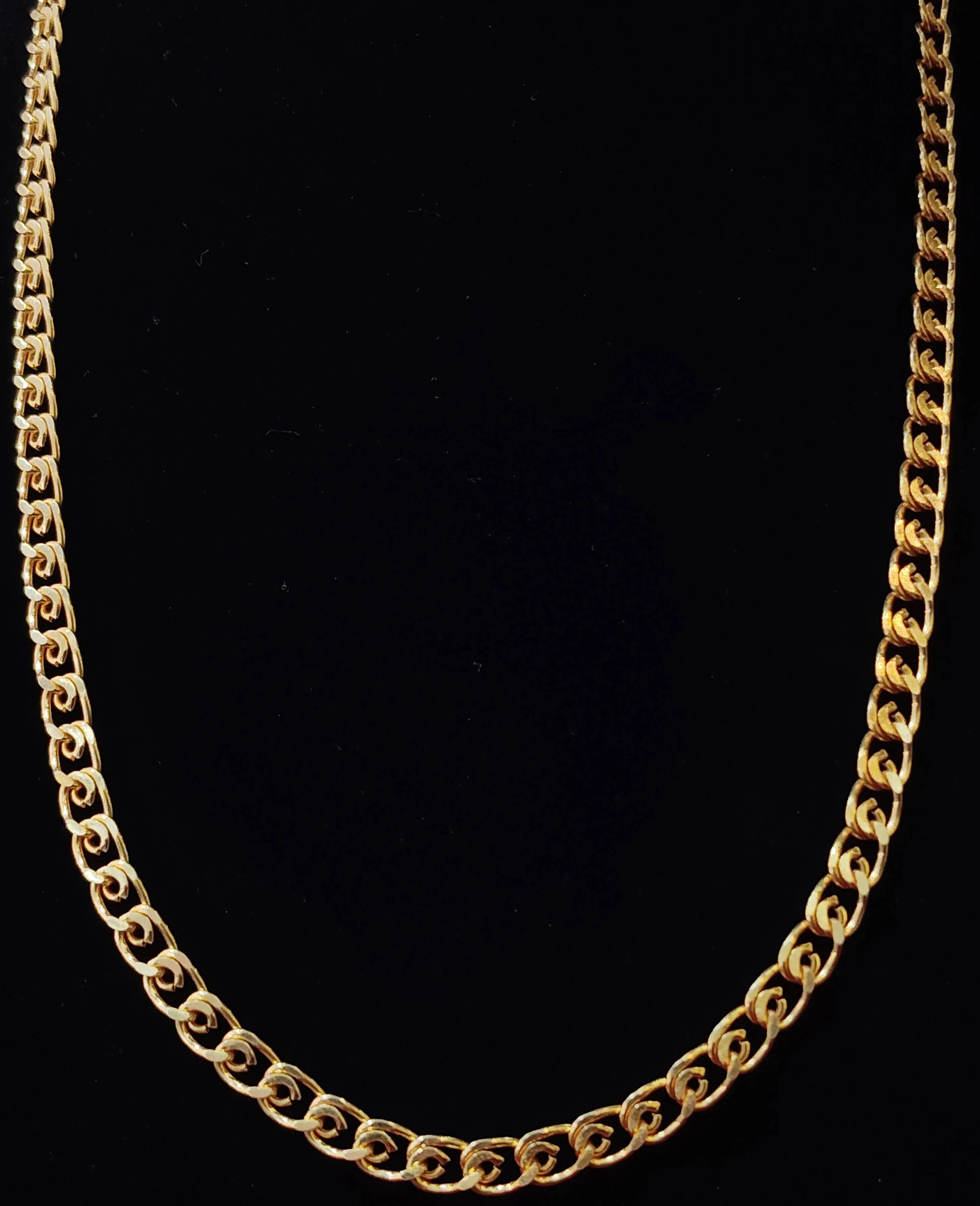BHOOMI JEWELLERS - Gold Plated Chain in AMBIKAPUR