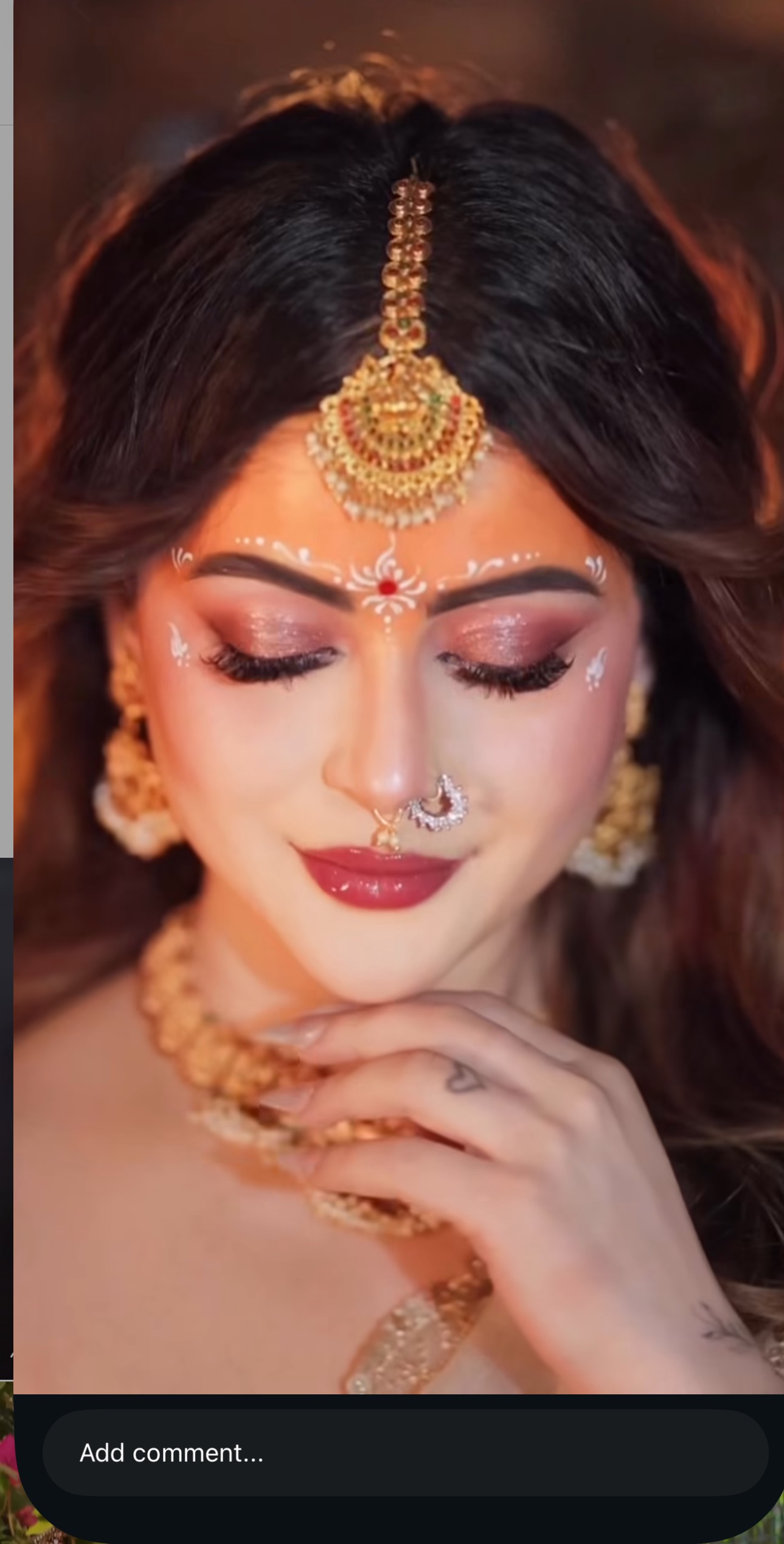 MANASVI NAILS AND MAKEUP STUDIO - Makeup Devine Beauty in Ujjain