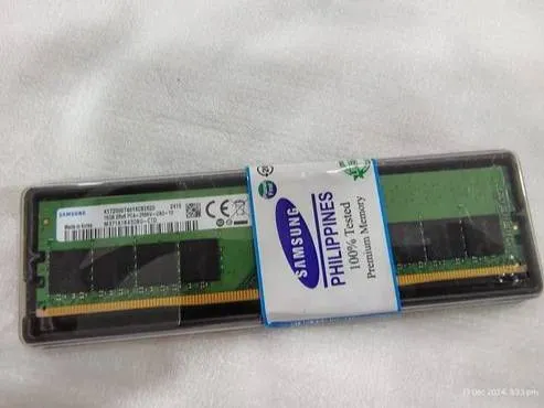MITTAL COMPUTERS - Samsung 8GB RAM in SONEPAT