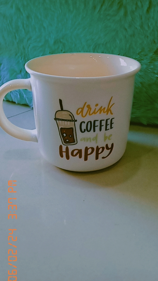 Elegant Ceramic Mug for Everyday Comfort with a stylish finish, perfect for coffee or tea — GREATER NOIDA