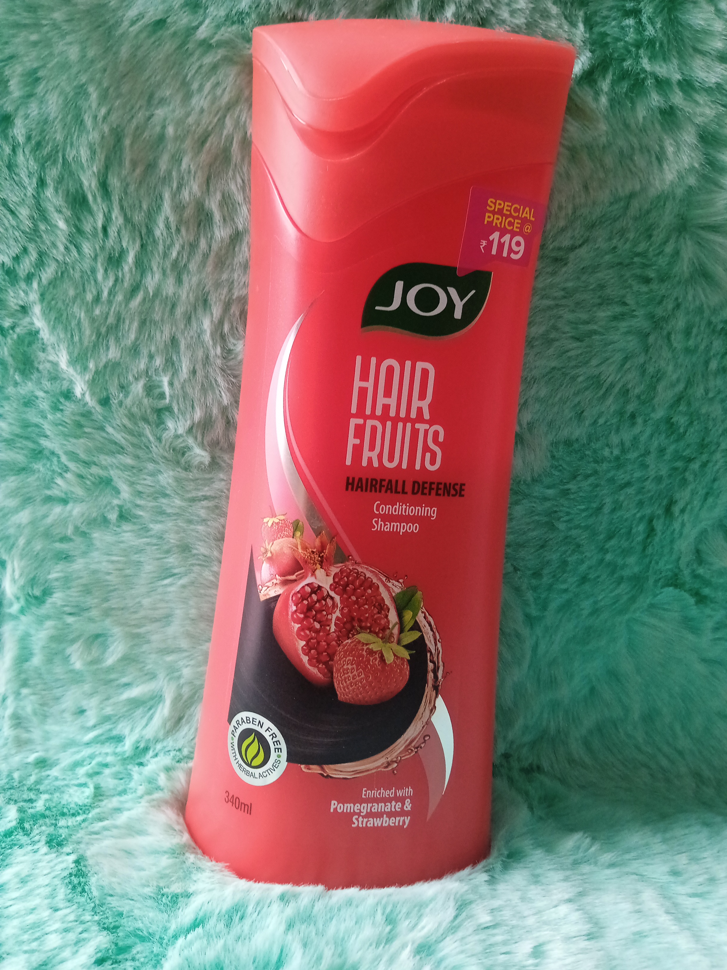 Super99 - Joy Conditioning Shampoo Silky Smooth Hair Care GREATER in GREATER NOIDA