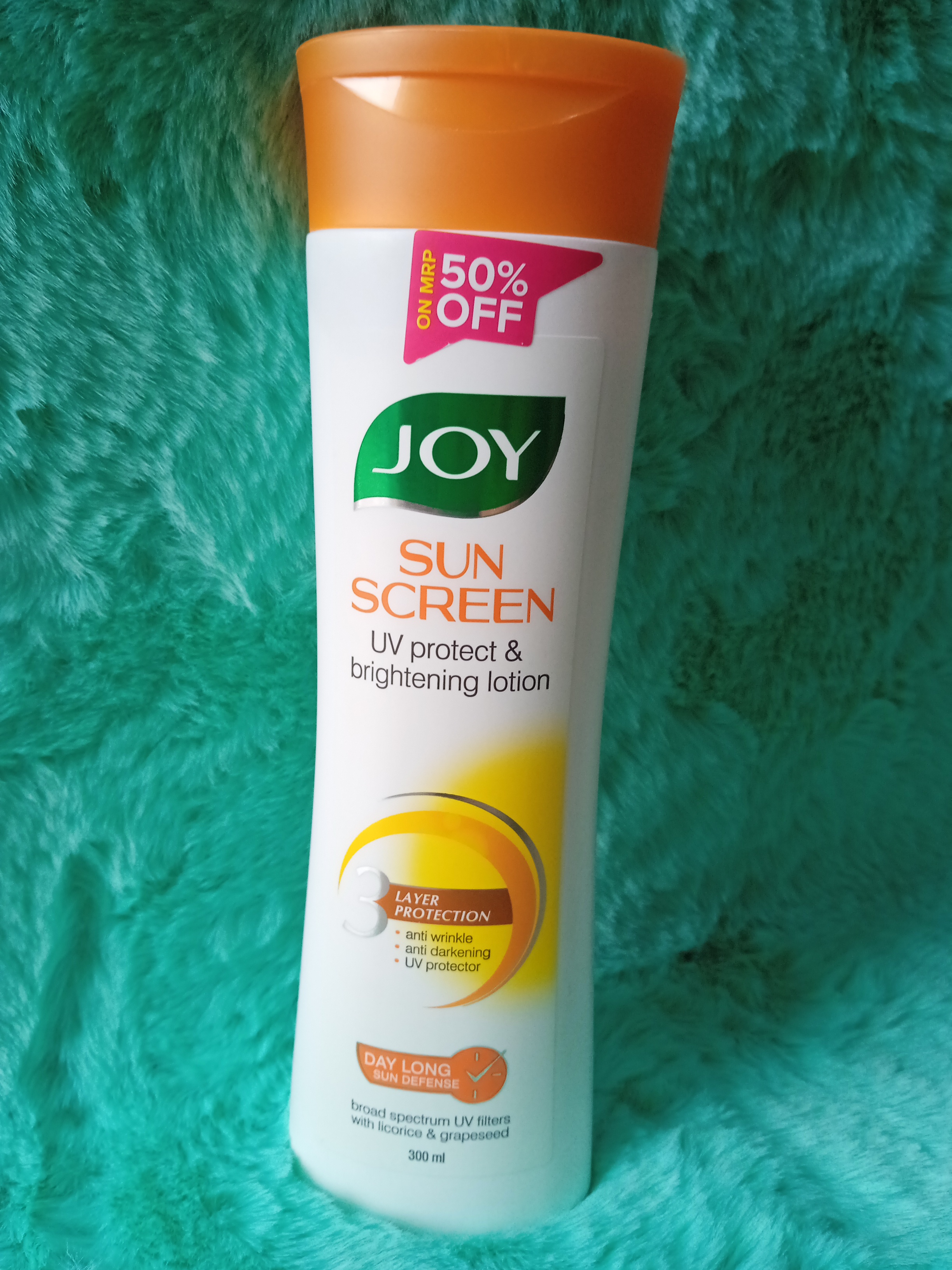Super99 - Sunscreen UV Protect Brightening Lotion in GREATER NOIDA in GREATER NOIDA
