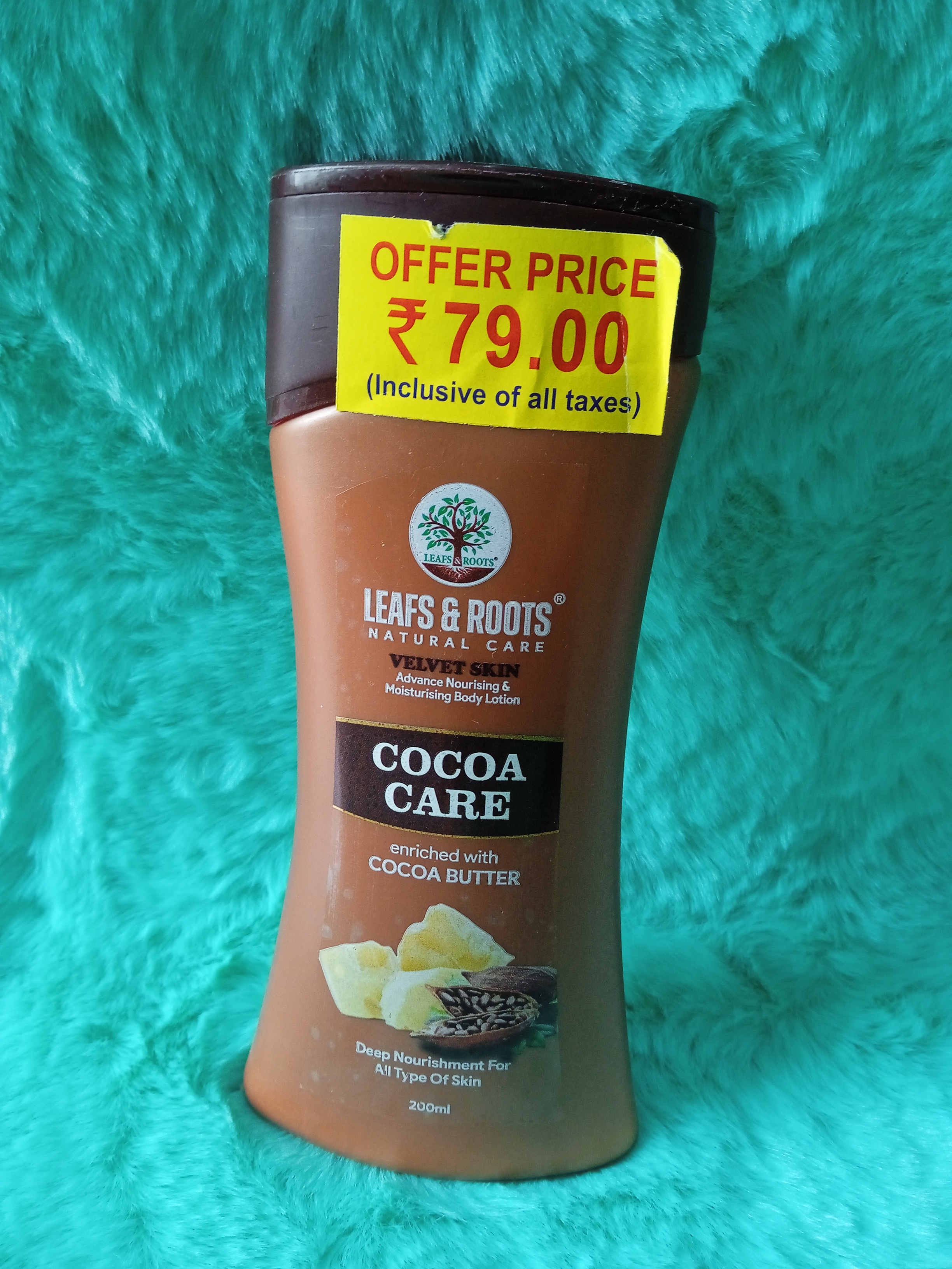 Super99 - Leads & Roots Body Lotion in Greater Noida in GREATER NOIDA