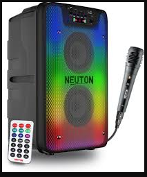  Neuton FLASH 40W Bluetooth Speaker in Yamuna Nagar SOOD ELECTRONICS Yamunanagar