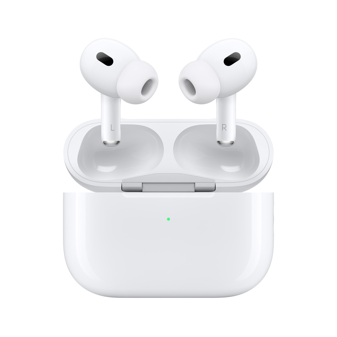 Sood electronics - AirPods 2nd Generation Wireless TWS Earbuds Yamuna Nagar in YAMUNA NAGAR