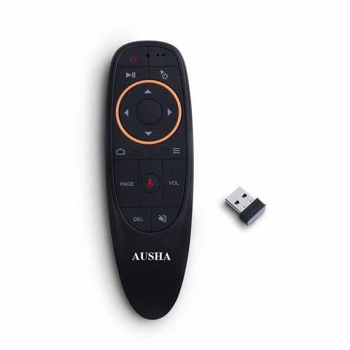 Sood electronics - Smart Airmouse Remote Wireless TV Control Yamuna Nagar in YAMUNA NAGAR