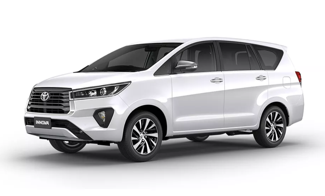 Shiva Tourism - Innova Crysta 7 Seater Taxi Service in Meerut in MEERUT