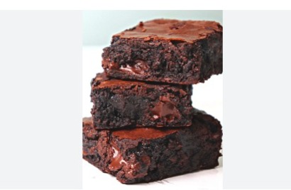 Classic Chocolate Brownie