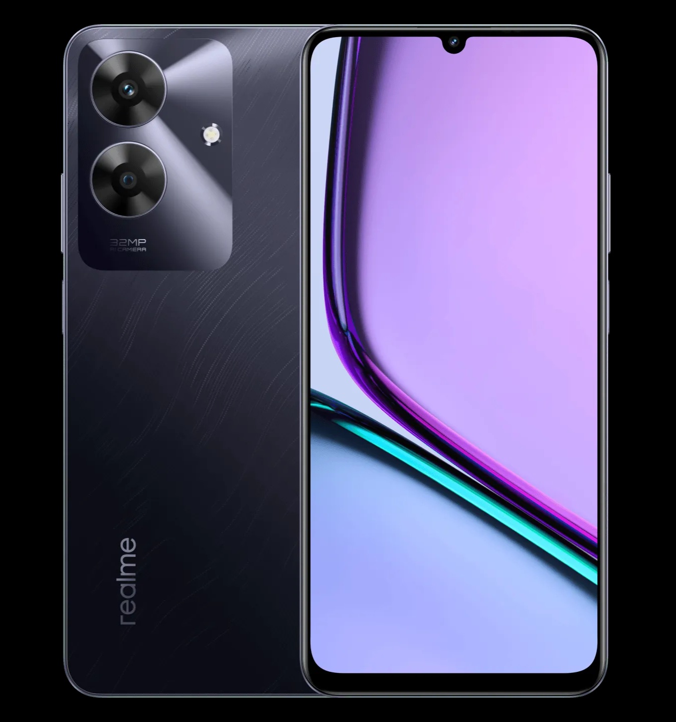 Realme C61 - Affordable Smartphone