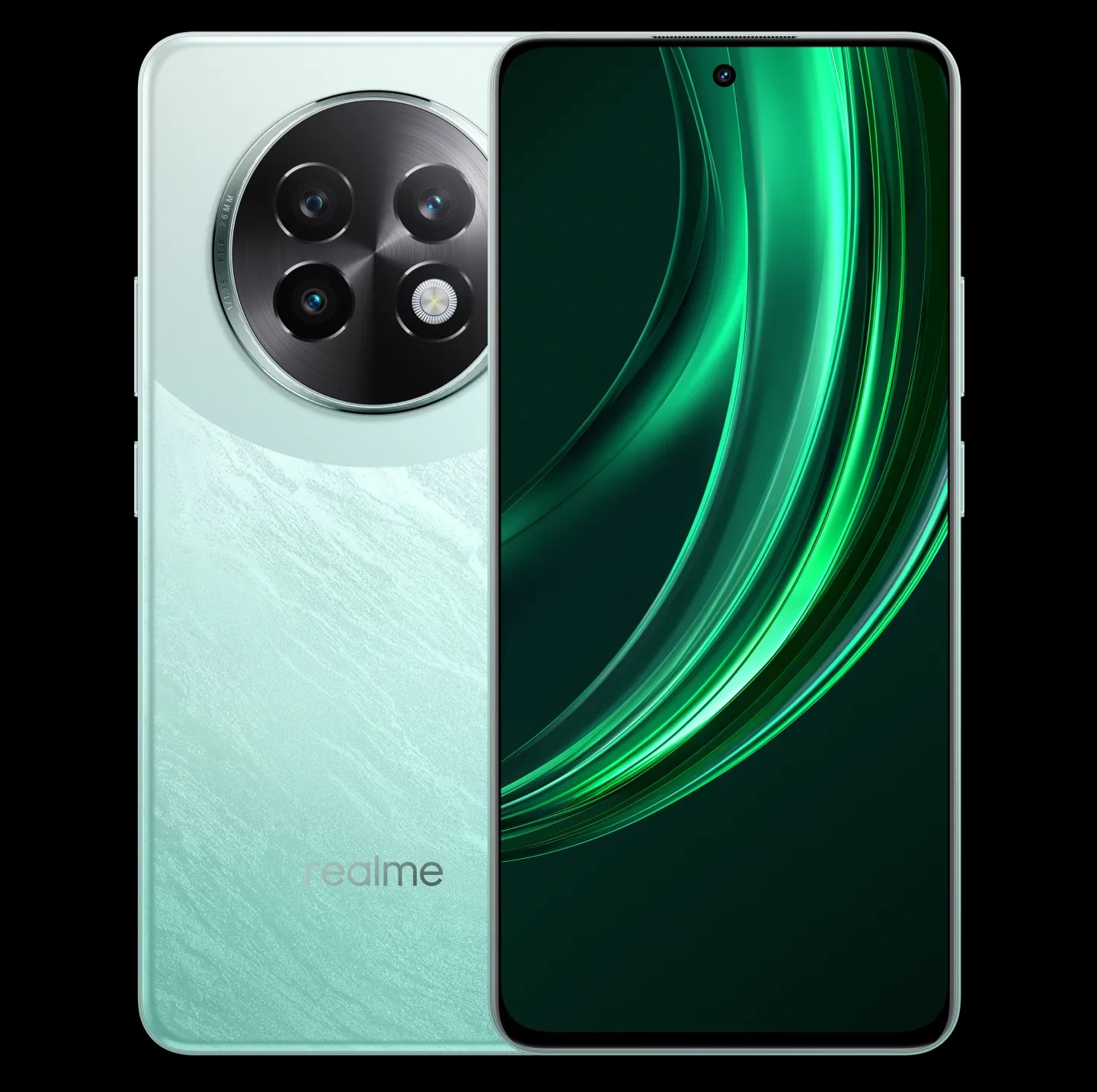 Realme 13 5G - SHRI SHYAM ELECTRONICS