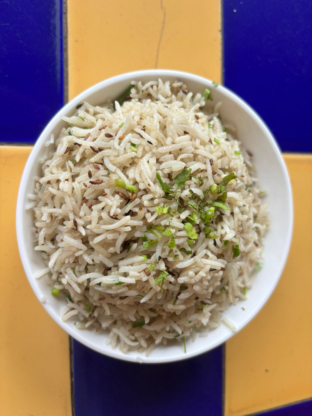  Jeera Rice at Sussegado Souza, Goa SUSSEGADO SOUZA Calangute - Anjuna Rd,Opposite Village Panchayat, Naika Vaddo, Calangute, Goa