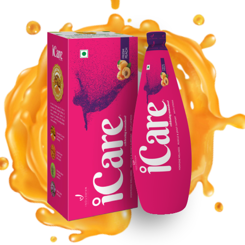 PRABAKARAN RAGHUNATHAN - iCare Women’s Health Drink - Ayurvedic in MARUDAMALAI