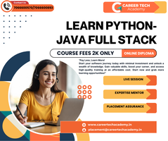 Python Development Course for Practical Skills
