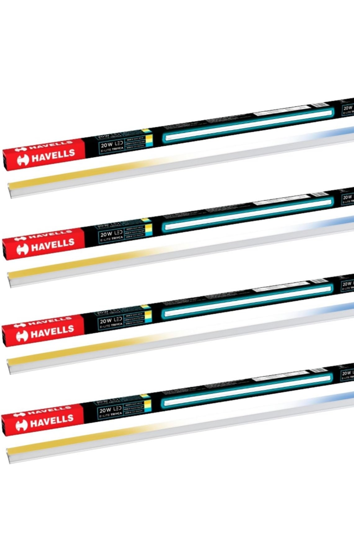 Tirupati Electrical And Sanitary shop - Havells Tubelight Havelle Bright in Hazaribag in Hazaribag