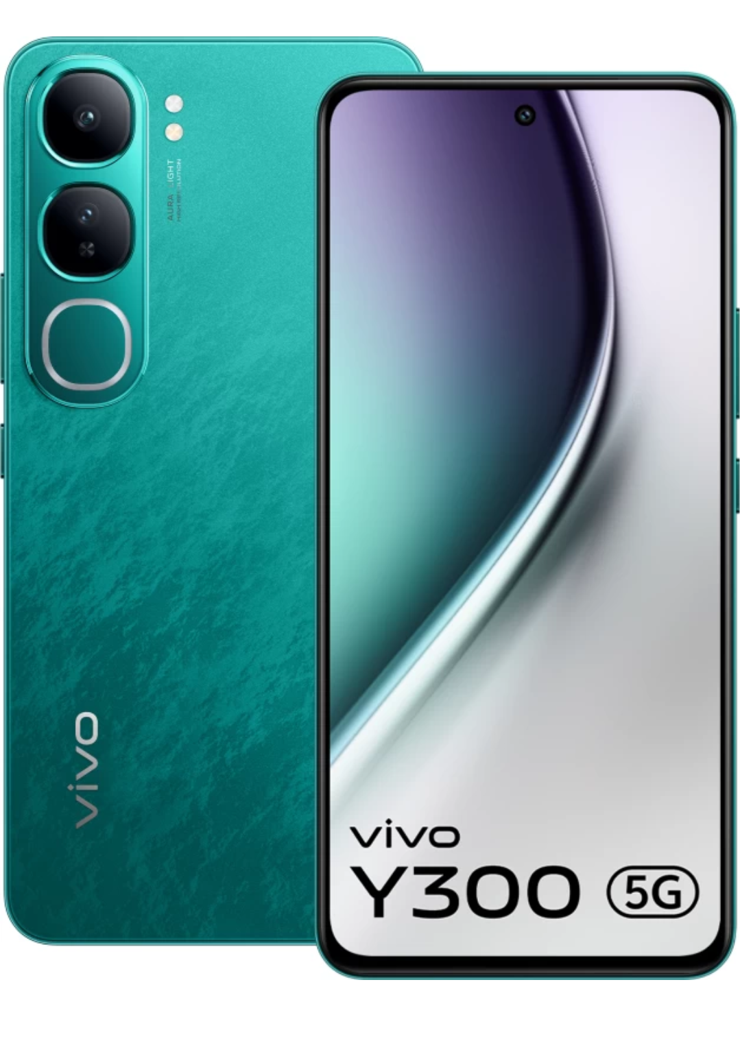 ARTI COMMUNICATION - Vivo Y300 Mobile 8GB RAM 128GB in Varanasi in VARANASI