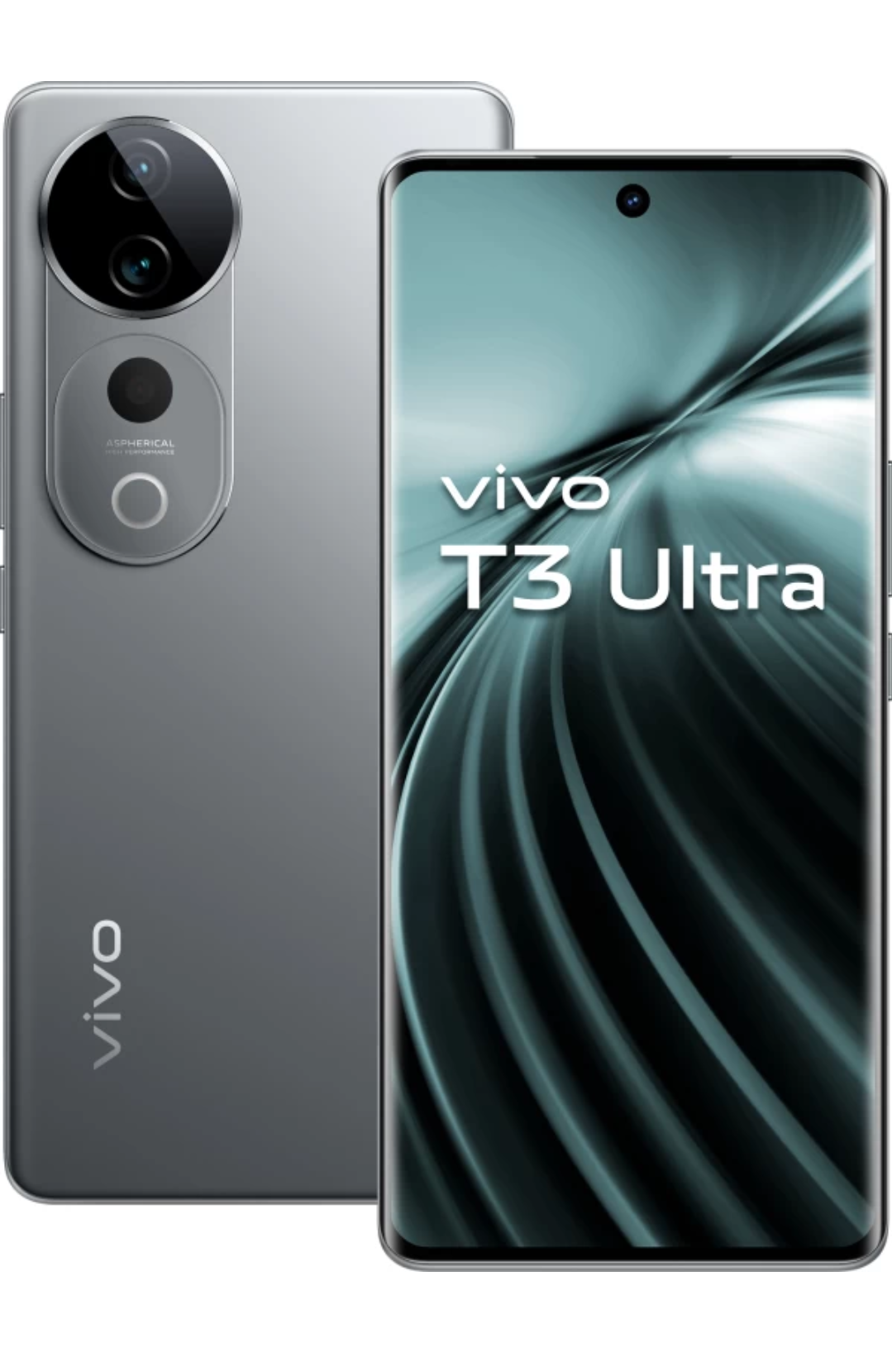 ARTI COMMUNICATION - Vivo T3 Ultra Mobile in Varanasi in VARANASI