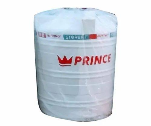Tirupati Electrical And Sanitary shop - Prince Storefit Water Tank Hazaribag in Hazaribag
