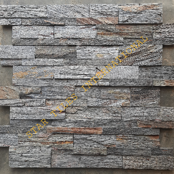 Star Tiles International - Premium Slate Stone Cladding in Ateli in Ateli