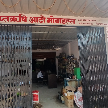 Premium Automobile Services Complete Car Care in Varanasi showcased with modern tools and equipment for vehicle maintenance a