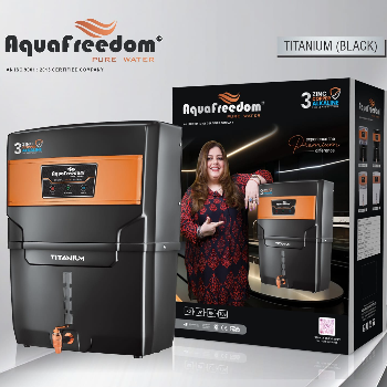 PAWAN KUMAR PANDEY - Aqua RO Sale & Service - Premium Water Purifier Care in Achhalda