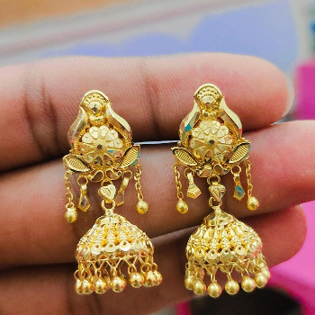 Premium Jewellery Collection for Every Occasion