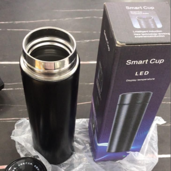 Temperature Bottle with Indicator - Affordable Price