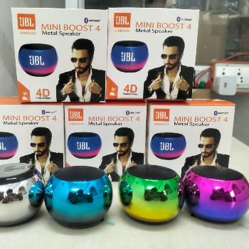 ONE STOP SHOP - Compact Mini Speaker for Music in GURUGRAM
