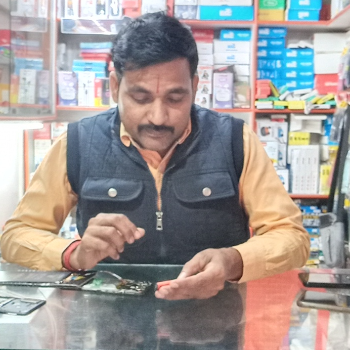 Yuvraj Mobile Shop Smartphone Sales & Repair