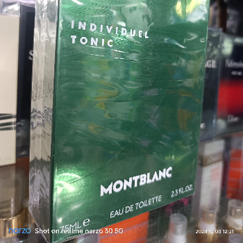 SUVIDHA COSMETICS - Montblanc Individel in Kolkata in Kolkata