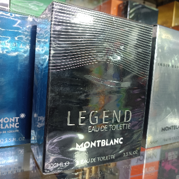 SUVIDHA COSMETICS - Montblanc Legend Intense Perfume in Kolkata in Kolkata