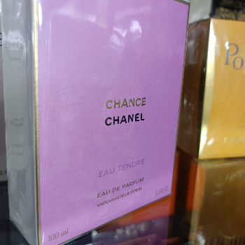 SUVIDHA COSMETICS - Chanel Chance Eau Tendre Perfume Kolkata in Kolkata