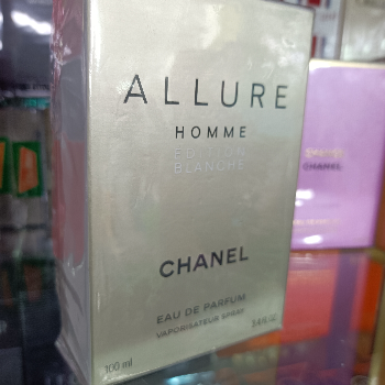 SUVIDHA COSMETICS - Chanel ALLURE Timeless Elegance Perfume Kolkata in Kolkata
