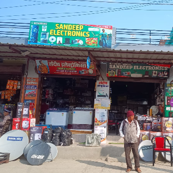 Sandeep Panwar High Value Trade Services