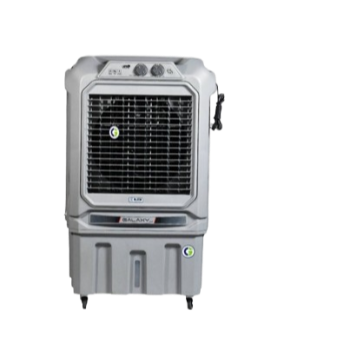 22" 777plus Swing High Capacity Air Cooler displayed in Jodhpur