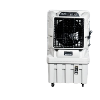 Air Cooler 22' Atlantis Powerful 160L displayed in Jodhpur